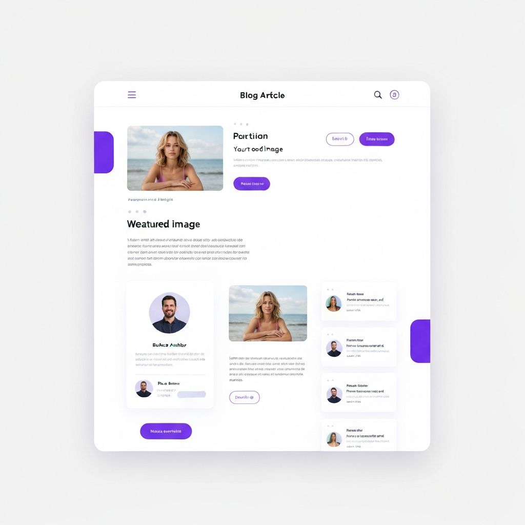 Blog Platform thumbnail 2