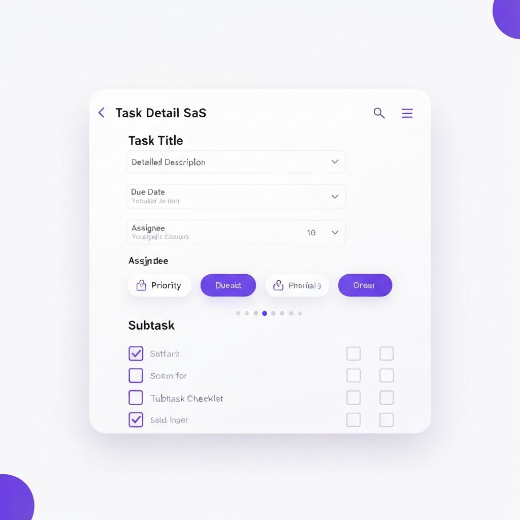 Task Management App thumbnail 2