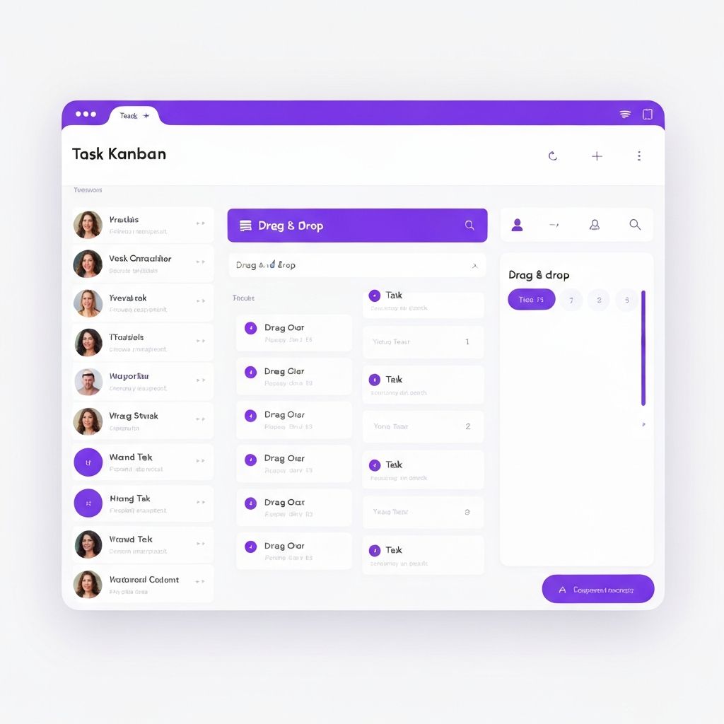 Task Management App